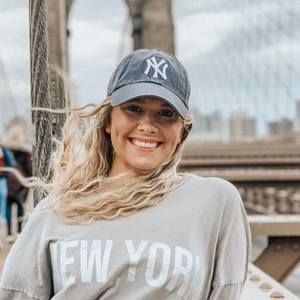 Meet your Posher, Destiny